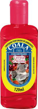 AROMATIZANTE COALA ( ESSENCIA